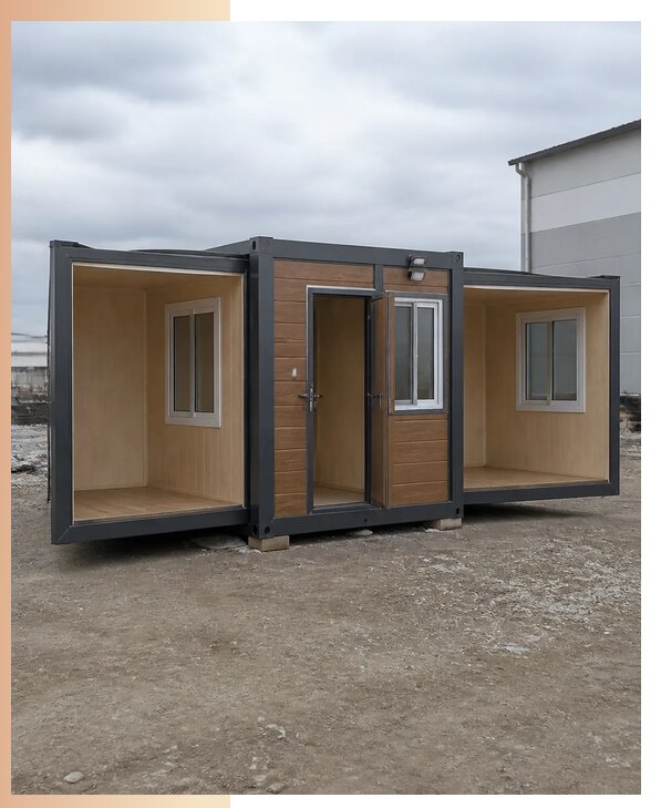 Дачные бытовки распашонки в Топках изготовление и продажа